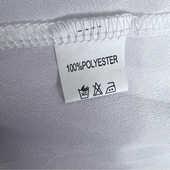 Showpo Strapless Floral Mini Dress Size Small - Picture 8 of 13